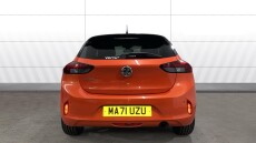 Vauxhall Corsa 1.2 Griffin 5dr Petrol Hatchback